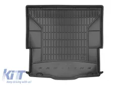 image-40-Frogum ProLine rubber trunk mat suitable for Ford Mondeo wagon 2015-2022