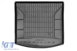 image-51-Frogum ProLine rubber trunk mat suitable for Volkswagen Touran 2010-2015