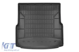 image-73-Frogum ProLine rubber trunk mat suitable for Toyota Avensis wagon 2009-2018 without side pockets