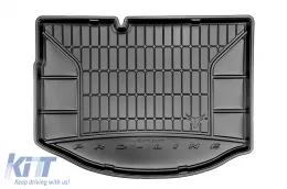 image-13-Frogum ProLine rubber trunk mat suitable for Citroën DS3 2009-2016