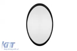 image-29-Left headlight lens suitable for Porsche 911 991 2011-2019