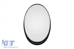 image-31-Left headlight lens suitable for Porsche 911 992 2019-2022