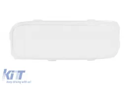 image-37-Left headlight lens suitable for Mercedes Atego 2004-2007