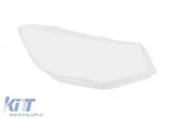 image-47-Right headlight glass lens suitable for Volkswagen Caddy after 2020