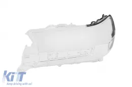image-32-Left headlight glass suitable for Toyota Land Cruiser J200 2015-2018