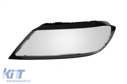 image-0-Left headlight glass suitable for Volkswagen Phaeton 2011-2015