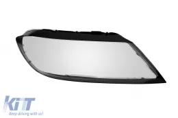 image-1-Right headlight glass suitable for Volkswagen Phaeton 2011-2015
