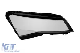 image-5-Right headlight glass suitable for Skoda Superb 2020-2024