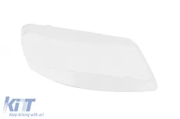 image-31-Right headlight glass suitable for Volkswagen Touareg 2003-2007
