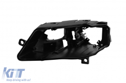 image-39-Left housing suitable for Adaptive xenon headlights for Volkswagen Passat B6 sedan, wagon 2005-2010