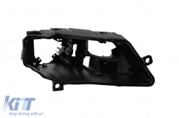 image-40-Right housing suitable for Adaptive xenon headlights for Volkswagen Passat B6 sedan, estate 2005-2010