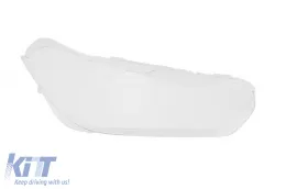 image-23-Right headlight glass suitable for BMW X2 F39 2018-2020