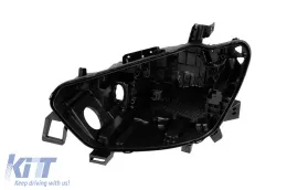 image-19-Left housing suitable for High-End headlight on Volkswagen ID.3 after 2023