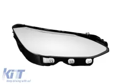 image-30-Right headlight glass suitable for Volvo S90 2015-2022