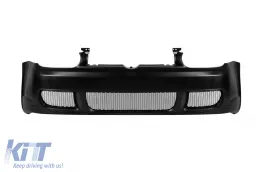 image-17-Front bumper type R32 suitable for Volkswagen Golf 4 1997-2003
