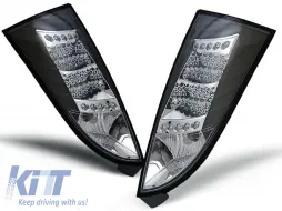 image-27-Tuning LED tail light set suitable for Ford FOCUS MK1 10.1998-10.2004 hatchback, left and right