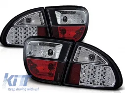 image-20-LED tuning tail light kit suitable for Seat LEON 04.1999-08.2004, left and right