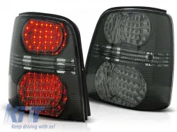image-3-LED tuning tail light set suitable for Volkswagen TOURAN 02.2003-2010, left and right