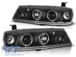 image-44-Tuning headlight set suitable for OPEL CALIBRA 08.1990-06.1997, left and right