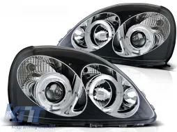 image-6-Tuning headlight set suitable for TOYOTA YARIS 04.1999-09.2003, left and right