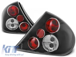 image-16-Tuning tail light set suitable for Ford MONDEO MK2 10.1996-08.2000 Liftback with black base, left and right