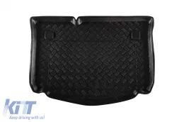 image-27-Rezaw-Plast polyethylene trunk mat suitable for Citroen C3 2002-2009