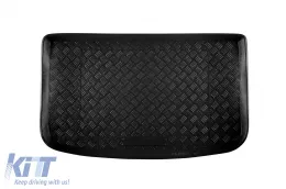 image-6-Rezaw-Plast polyethylene trunk mat suitable for Peugeot 206 hatchback 1998-2012