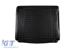 image-10-Rezaw-Plast polyethylene trunk mat suitable for Peugeot 407 sedan 2004-2011