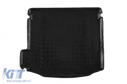 image-13-Rezaw-Plast polyethylene trunk mat suitable for Renault Megane wagon 1999-2002, with a storage compartment on the left side