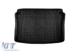 image-21-Rezaw-Plast polyethylene trunk mat suitable for VW Polo, Seat Ibiza 2002-2009, 3/5 doors