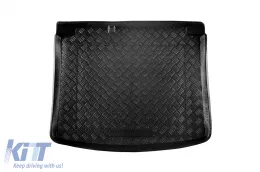 image-36-Rezaw-Plast polyethylene trunk mat suitable for VW Golf IV hatchback 1998-2003