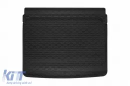 image-15-Rubber trunk mat suitable for Alfa Romeo Tonale after 2022