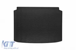 image-18-Rubber trunk mat suitable for Audi A3 Sportback after 2020