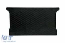 image-22-Rubber trunk mat suitable for BMW i3 after 2013