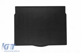 image-7-Rubber trunk mat suitable for Opel Astra J hatchback after 2010