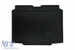 image-38-Rubber trunk mat by Rigum suitable for Skoda Yeti 2009-2017 with spare wheel/with repair kit in the trunk