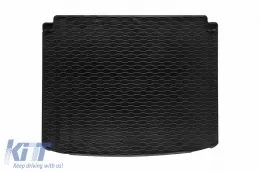image-62-Rubber trunk mat suitable for Volkswagen Tiguan 2007-2017