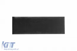image-20-Universal rubber tunnel mat RIGUM UNI-tunnel, size 74x24.5cm, 1-piece set, black color