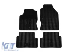 image-11-Rubber mats Gumarny Zubri suitable for Ford Focus 1998-2005, 4-piece set, black color