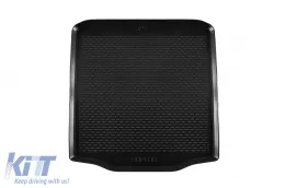 image-39-TPE trunk mat by Gumarny Zubri suitable for Skoda Superb sedan 2008-2014
