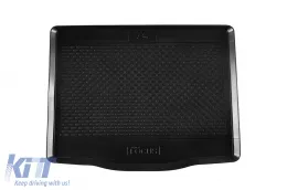 image-34-TPE trunk mat by Gumarny Zubri suitable for Ford Focus hatchback after 2018