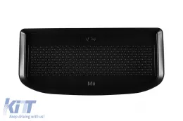 image-49-TPE trunk mat by Gumarny Zubri suitable for Seat Mii after 2012 with the trunk floor in the upper position
