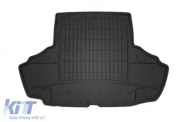 image-18-Frogum ProLine rubber trunk mat suitable for Lexus IS 200 sedan 1998-2005