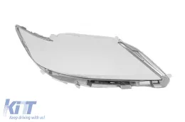 image-46-Right headlight lens suitable for Lexus ES 250/350 2012–2015