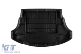 image-23-Frogum ProLine rubber trunk mat suitable for Lexus UX after 2018 version without adjustable trunk floor