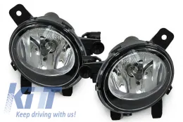 image-20-Fog lights right left for 1 Series BMW F20 F21 3 Series F30 F31 F34 4 Series F32 F33