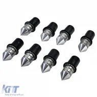 image-56-Keiti motorcycle windshield screws fairing screws bolts aluminum silver M5