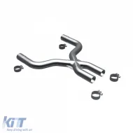 image-15-MagnaFlow X-PIPE type 16457 for Ford Mustang V8 4.6 2010