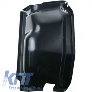 image-58-Outer left wind deflector fits Ford Mustang 69-70