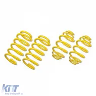 image-37-KW ST lowering springs 28261011 for Chevrolet Camaro Coupe 6.2 16-21